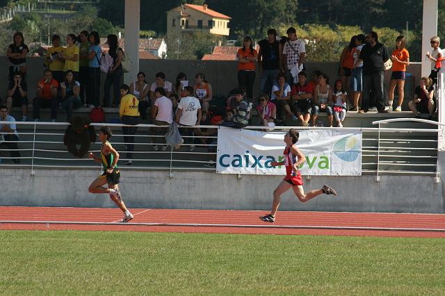 2008 Campionato Galego Cadete de Clubes 068